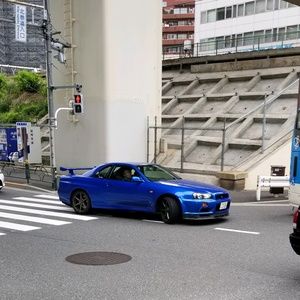 Meet your Posher, Aaron